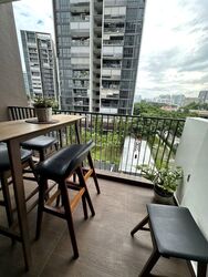 Sant Ritz (D13), Condominium #467653121